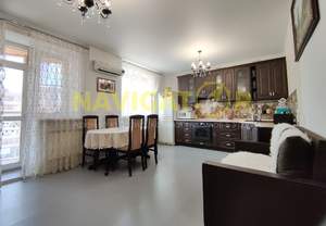 3-к квартира, на длительный срок, 90м2, 5/9 этаж