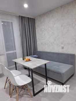 Студия квартира, на длительный срок, 26м2, 17/25 этаж