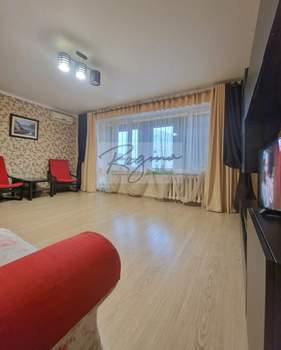 3-к квартира, на длительный срок, 100м2, 8/9 этаж