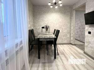 2-к квартира, на длительный срок, 40м2, 20/27 этаж