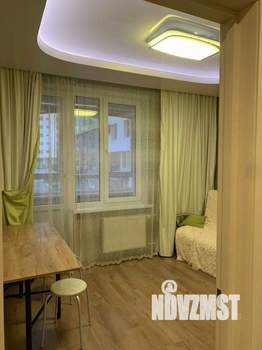 2-к квартира, на длительный срок, 45м2, 2/15 этаж