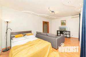 1-к квартира, посуточно, 40м2, 9/11 этаж