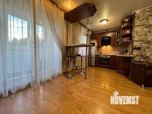 2-к квартира, посуточно, 65м2, 1/1 этаж