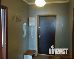 1-к квартира, на длительный срок, 40м2, 5/14 этаж