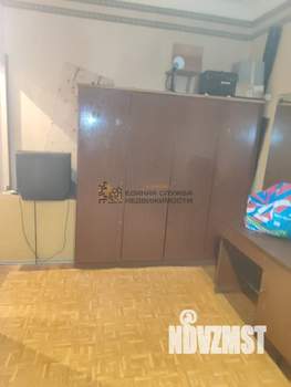 1-к квартира, на длительный срок, 29м2, 1/2 этаж