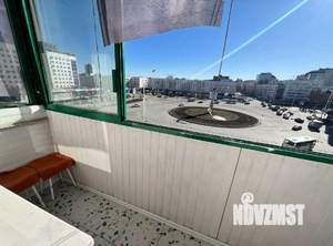 1-к квартира, на длительный срок, 33м2, 5/5 этаж