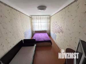 2-к квартира, посуточно, 65м2, 1/1 этаж