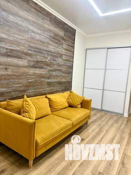 3-к квартира, посуточно, 63м2, 8/11 этаж