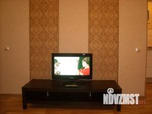 1-к квартира, посуточно, 30м2, 1/5 этаж