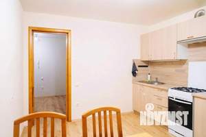 2-к квартира, посуточно, 48м2, 1/1 этаж