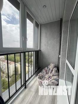 2-к квартира, посуточно, 40м2, 1/1 этаж