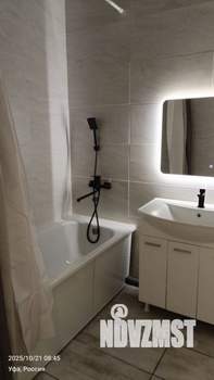 Студия квартира, на длительный срок, 25м2, 13/23 этаж