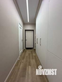 Студия квартира, посуточно, 27м2, 19/31 этаж