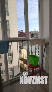 Студия квартира, на длительный срок, 28м2, 7/15 этаж