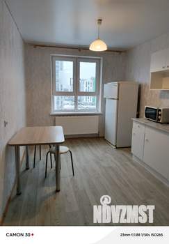 1-к квартира, на длительный срок, 38м2, 6/10 этаж
