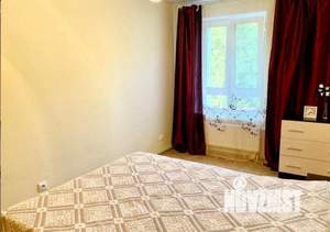 1-к квартира, посуточно, 60м2, 1/1 этаж