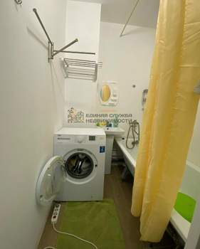 1-к квартира, на длительный срок, 38м2, 3/12 этаж