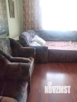 1-к квартира, на длительный срок, 32м2, 3/26 этаж