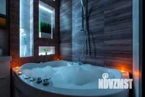 2-к квартира, посуточно, 60м2, 9/18 этаж