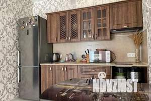 2-к квартира, посуточно, 38м2, 2/6 этаж