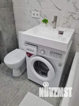 1-к квартира, посуточно, 38м2, 7/28 этаж