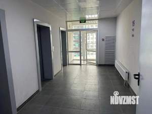 1-к квартира, на длительный срок, 27м2, 11/25 этаж