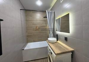 1-к квартира, на длительный срок, 31м2, 17/25 этаж