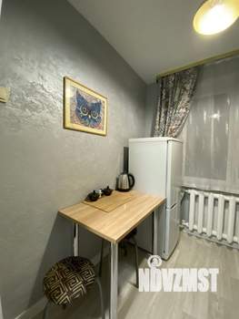 1-к квартира, на длительный срок, 30м2, 2/9 этаж