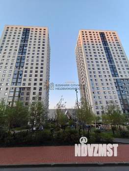 2-к квартира, на длительный срок, 45м2, 10/25 этаж