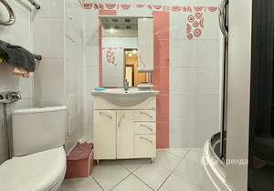 1-к квартира, на длительный срок, 41м2, 11/14 этаж