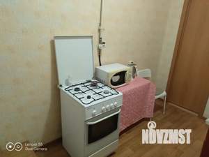 1-к квартира, посуточно, 24м2, 1/2 этаж