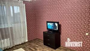 1-к квартира, на длительный срок, 41м2, 9/16 этаж