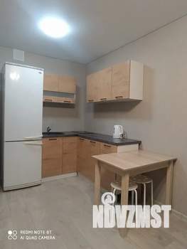 1-к квартира, посуточно, 28м2, 10/15 этаж