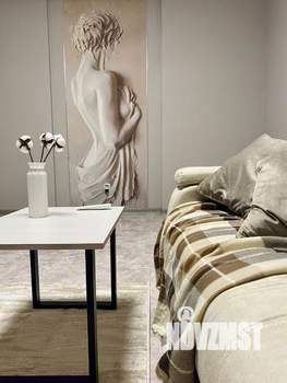 2-к квартира, посуточно, 46м2, 13/21 этаж