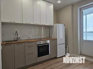 Студия квартира, посуточно, 30м2, 4/22 этаж