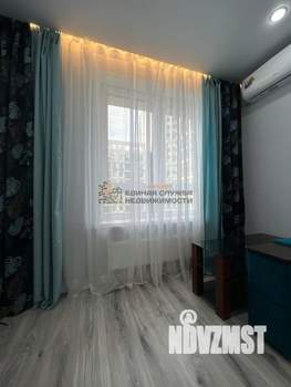 1-к квартира, на длительный срок, 40м2, 15/25 этаж