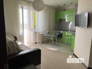 2-к квартира, на длительный срок, 40м2, 16/18 этаж