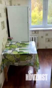 1-к квартира, на длительный срок, 33м2, 5/5 этаж