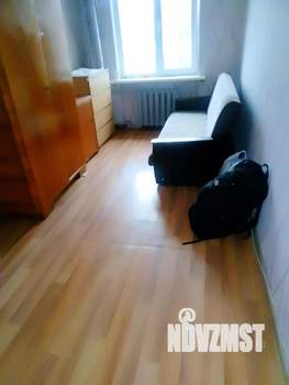 3-к квартира, на длительный срок, 58м2, 3/4 этаж