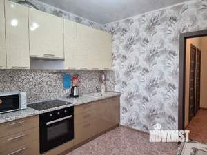 1-к квартира, на длительный срок, 49м2, 10/16 этаж