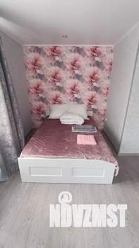 1-к квартира, посуточно, 32м2, 2/5 этаж