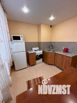 1-к квартира, посуточно, 40м2, 5/9 этаж