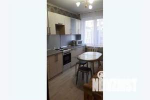 2-к квартира, посуточно, 63м2, 4/18 этаж