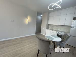 3-к квартира, на длительный срок, 62м2, 13/25 этаж