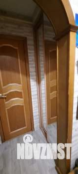 1-к квартира, посуточно, 40м2, 1/9 этаж