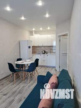 1-к квартира, посуточно, 40м2, 11/16 этаж