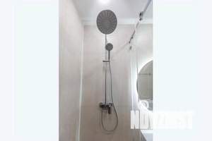 1-к квартира, посуточно, 40м2, 8/25 этаж