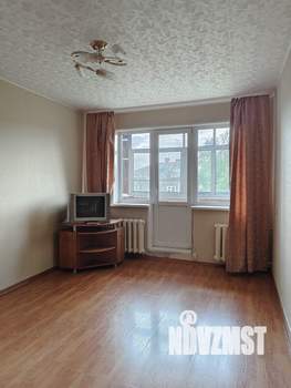 1-к квартира, на длительный срок, 32м2, 5/5 этаж