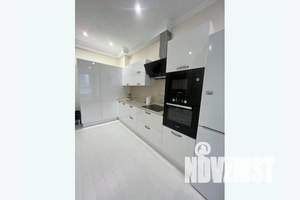 1-к квартира, посуточно, 47м2, 8/25 этаж