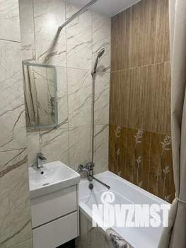 1-к квартира, посуточно, 28м2, 1/21 этаж